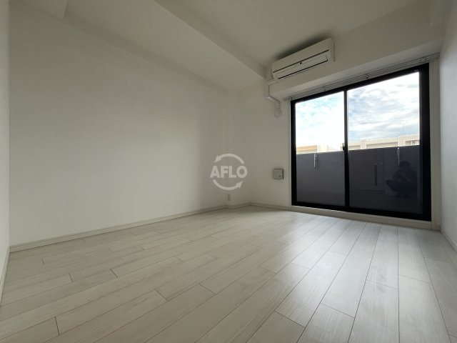 S-RESIDENCE新大阪WESTの洋室|S-RESIDENCE新大阪WEST　洋室
