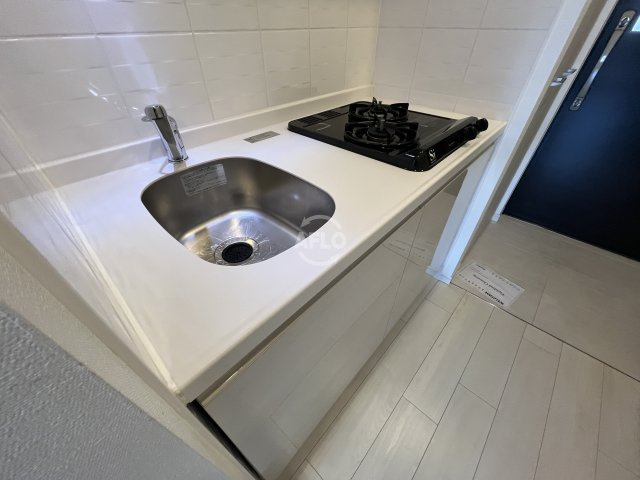 S-RESIDENCE新大阪WESTのキッチン|S-RESIDENCE新大阪WEST　キッチン