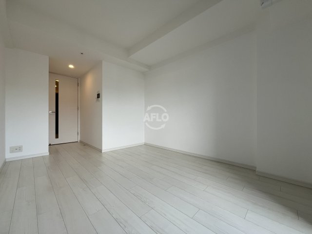 S-RESIDENCE新大阪WESTの居間・リビング|S-RESIDENCE新大阪WEST　リビング