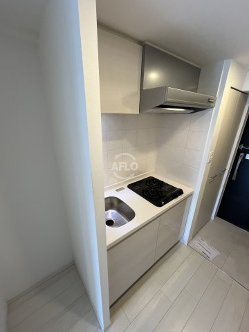 S-RESIDENCE新大阪WESTのキッチン|S-RESIDENCE新大阪WEST　キッチン