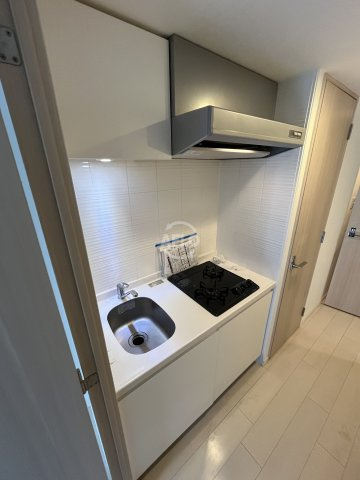 エスレジデンス新大阪リデントのキッチン|S-RESIDENCE新大阪Ridente　キッチン