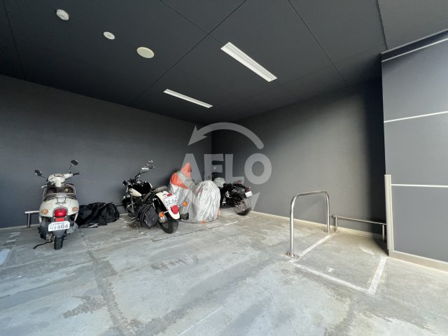 スプランディッドエイトのその他|バイク置き場