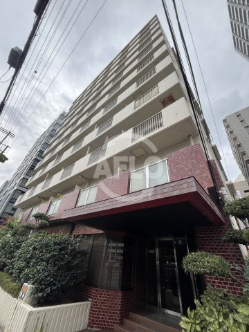 クリテリオン新大阪