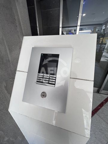 セレニテ江坂ミラクのセキュリティ|セレニテ江坂ミラク　オートロック