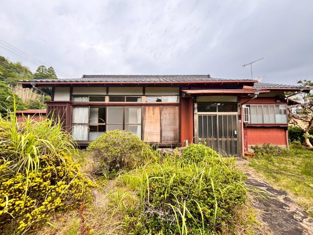 香取郡多古町多古　中古戸建