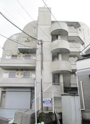 【外観】 | ジェイステージ生田