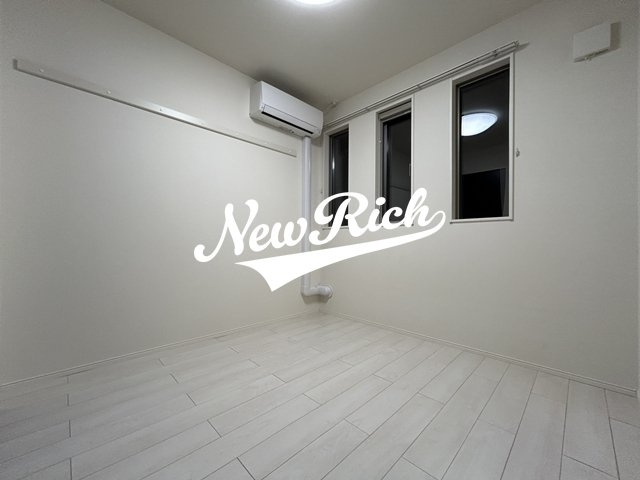 高崎市問屋町西２丁目のアパートのその他共用部分