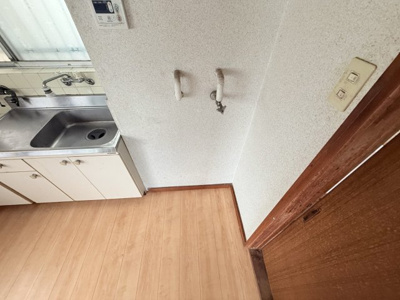 【その他】 | はびきの4丁目戸建
