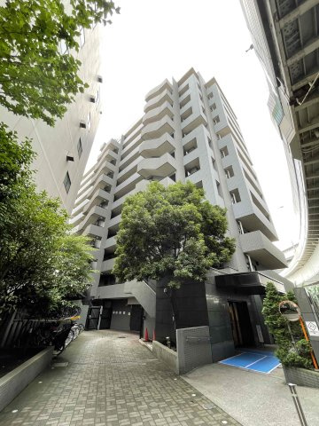 クレストフォルム田町ベイフロントスクエア