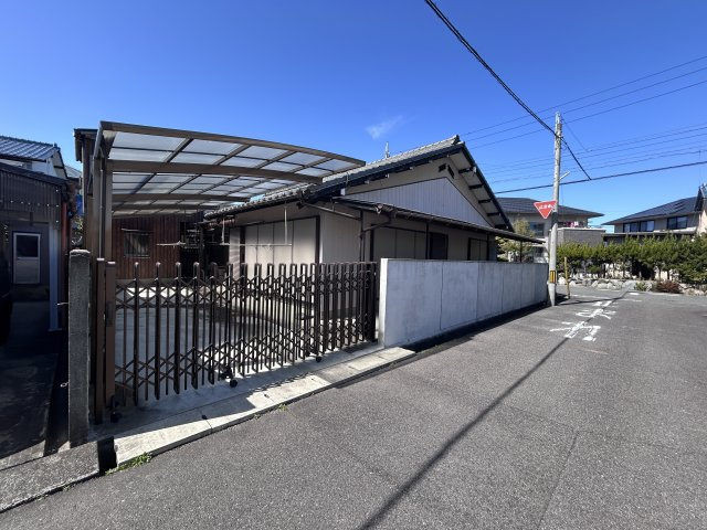 久居野村町　土地の画像