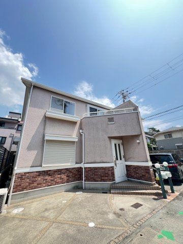 シェソワ夙川
