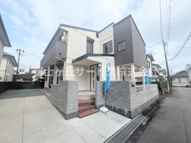 浜松市中央区半田山3丁目 中古戸建ての画像