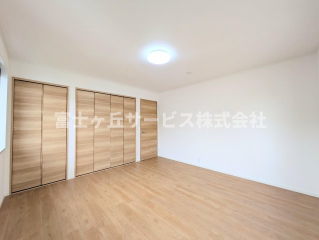 【子供部屋】 | 浜松市中央区半田山3丁目 中古戸建て | 子供部屋です