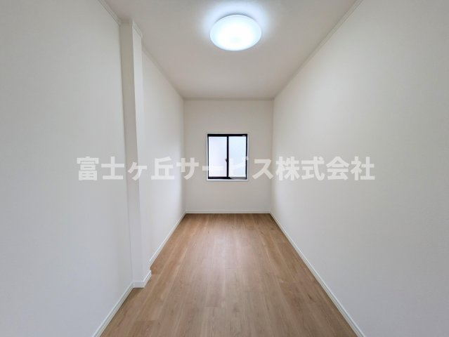 【その他】 | 浜松市中央区半田山3丁目 中古戸建て | 納戸です