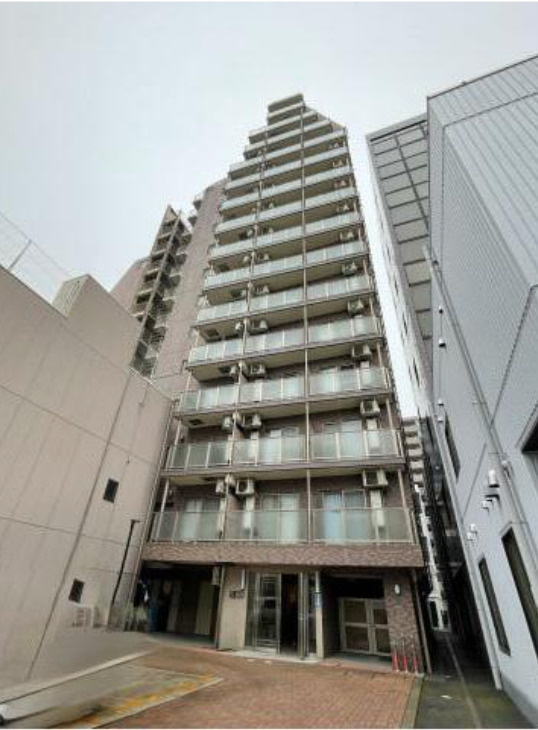 スカイコート本郷東大前壱番館