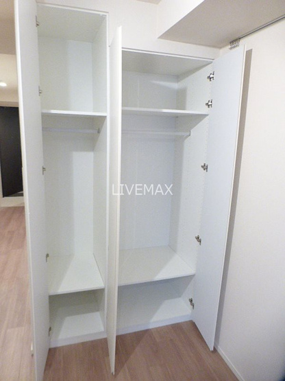 設備充実のハイグレード賃貸マンションです。