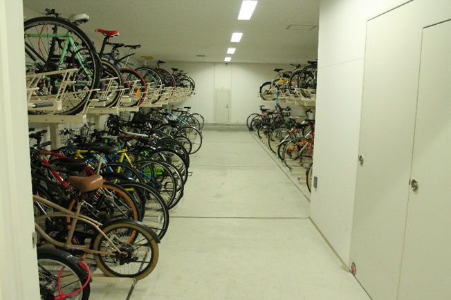 ★《見学予約受け付け中》・設備充実シリーズ型マンション★