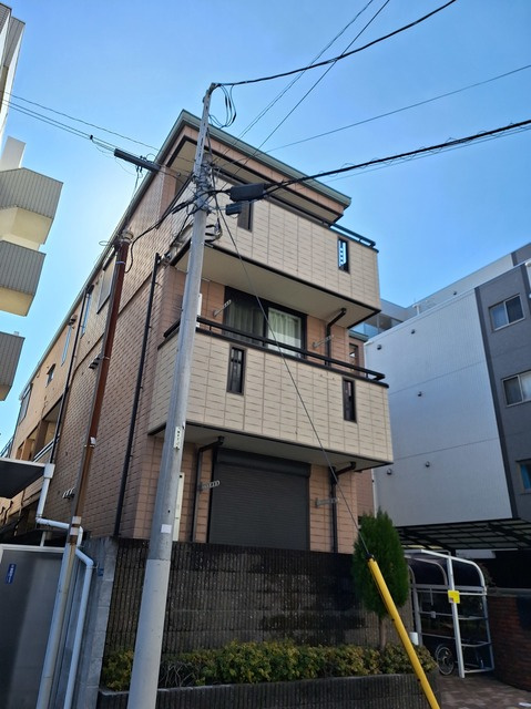 メゾン・マユのその他|閑静な住宅地