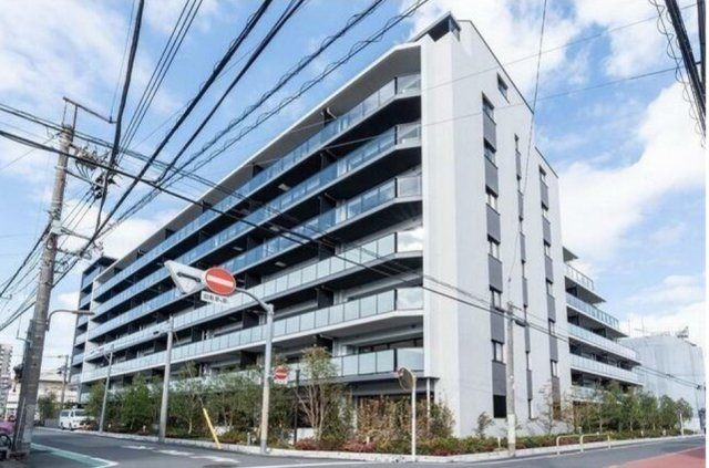 ドゥーエ町屋