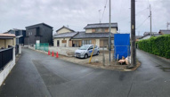 浜松市中央区篠原町 新築一戸建ての画像