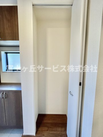 【収納】 | 浜松市中央区篠原町 新築一戸建て | 収納です