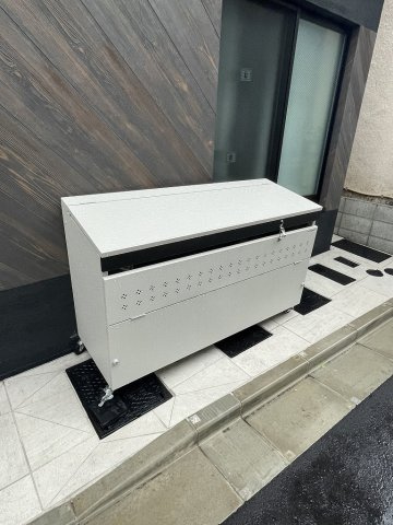 EDIT御茶ノ水妻恋坂のその他共用部分