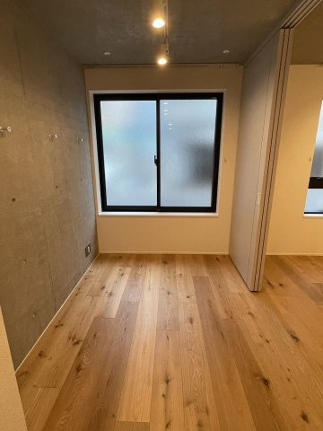 EDIT御茶ノ水妻恋坂の居間・リビング