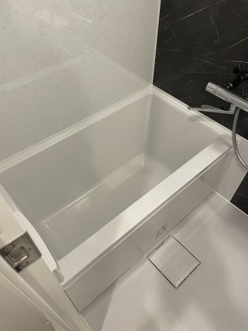 EDIT御茶ノ水妻恋坂の浴室