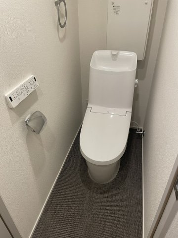 EDIT御茶ノ水妻恋坂のトイレ