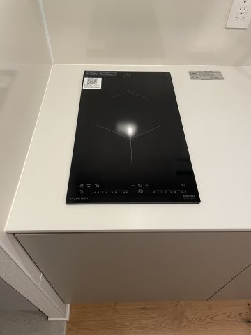 EDIT御茶ノ水妻恋坂のキッチン