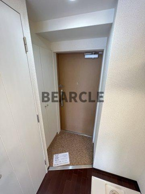 【玄関】 | エステムプラザ京都烏丸五条