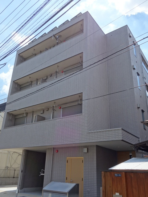 コート十条のその他|HEBEL HAUSの賃貸住宅へーベルメゾン