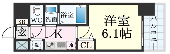 家具家電付き物件です！撤去も可能です★