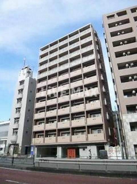 メインステージ南麻布Ⅳの画像