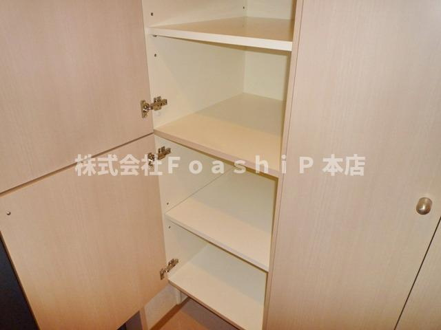プログレス下高井戸のその他