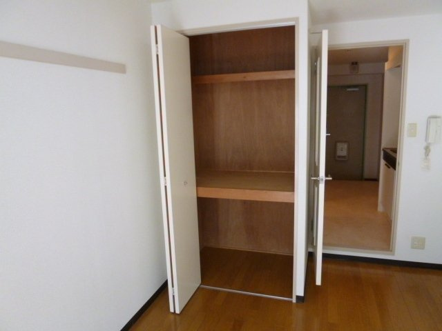 【収納】 | F・Hグリーンロイヤル高槻