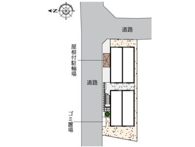 【地図】 | プランタンソレイユ