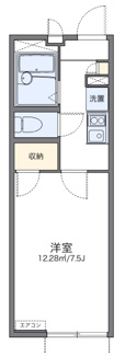 【間取り】 | プランタンソレイユ
