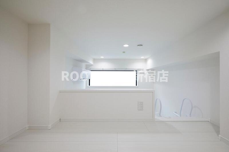 Casa MGの寝室