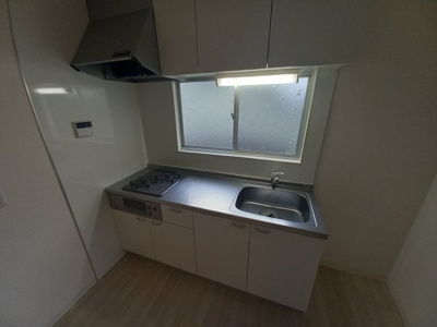 【キッチン】 | 安岡寺町5丁目貸家B