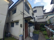安岡寺町5丁目貸家Bの画像