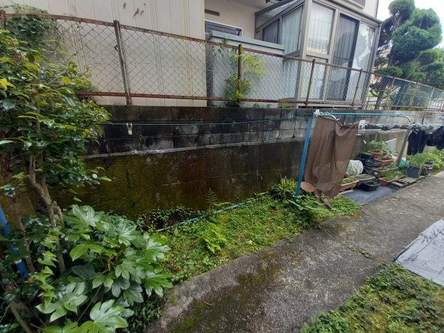 【その他共用部分】 | 安岡寺町5丁目貸家B
