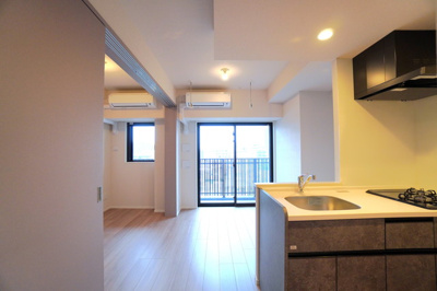 【その他】 | シーズンフラッツ大森北三丁目 | ※写真は同タイプ住戸です。