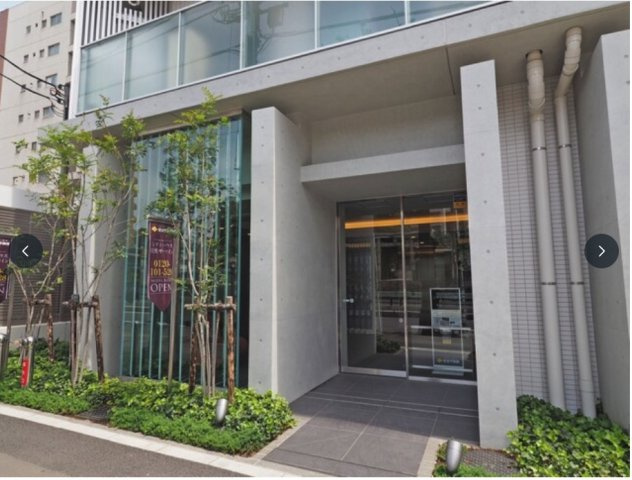 ★仲介手数料無料★CITY HOUSE MEGURO THE TWIN SOUTH棟