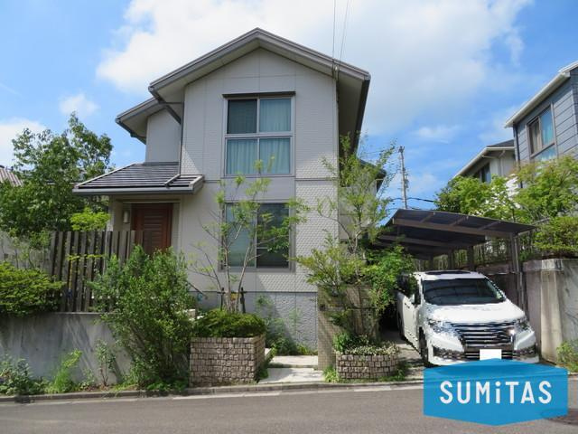 中古戸建
