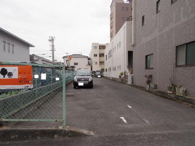 売土地