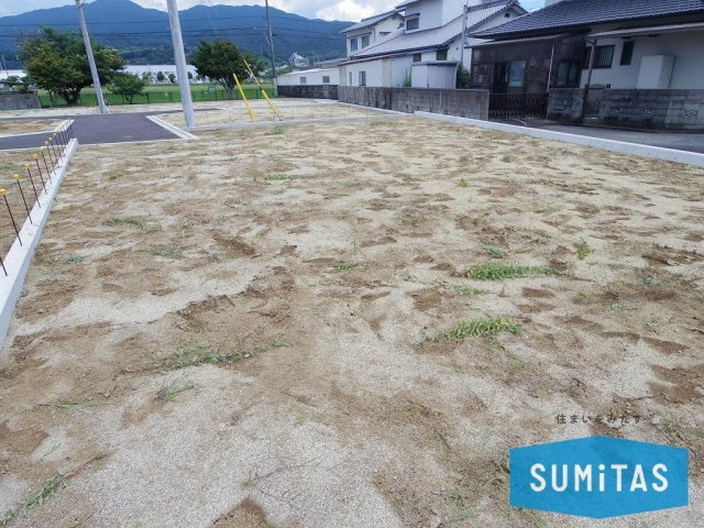 北条辻10区画