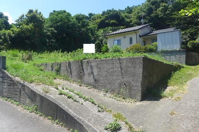 売土地