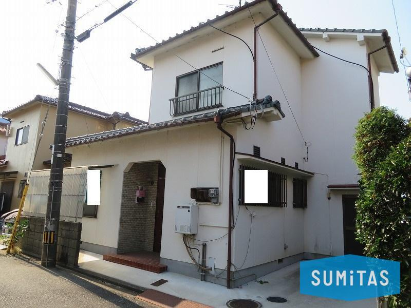 中古戸建