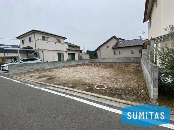 河野中須賀39区画